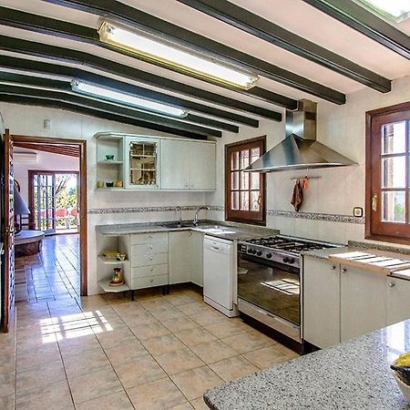 Catalunya Casas Nature And Tranquility For 24 Pax - 30Km To Beach Sant Pere de Vilamajor Exterior foto